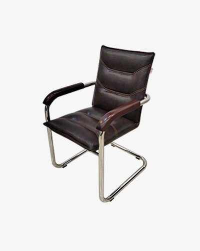 Abchha VISITOR CHAIR-3