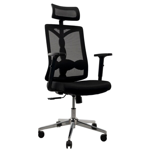 Snighda Swivel Chair - 2
