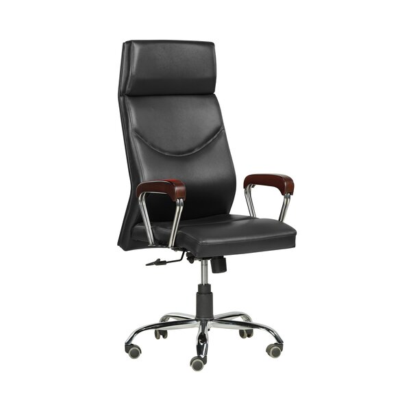 Snighda Swivel Chair -6