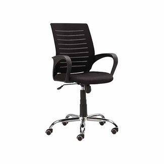 Komal Swivel Chair -2