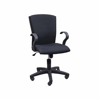 Komal Swivel Chair -3