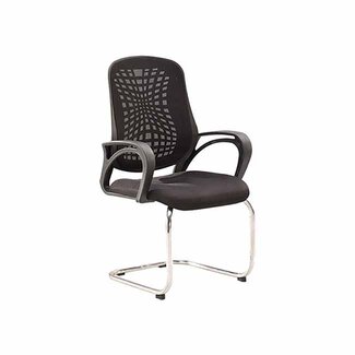 Komal Visitor Chair-2