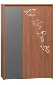 Kiran Large Shoe rack