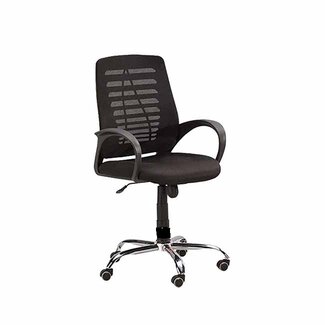 Komal Swivel Chair