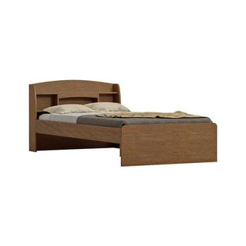 Batas Semi Double Bed