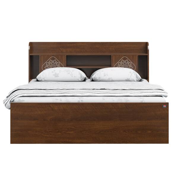 Bonophul King Bed
