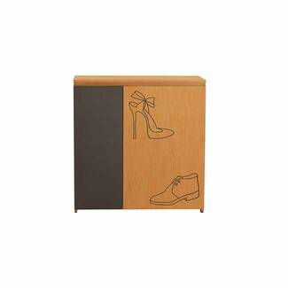 Kiran Bedside Table
