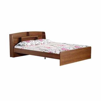 Ghashphul King Bed