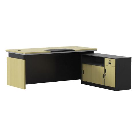 Basanta Senior Executive Table