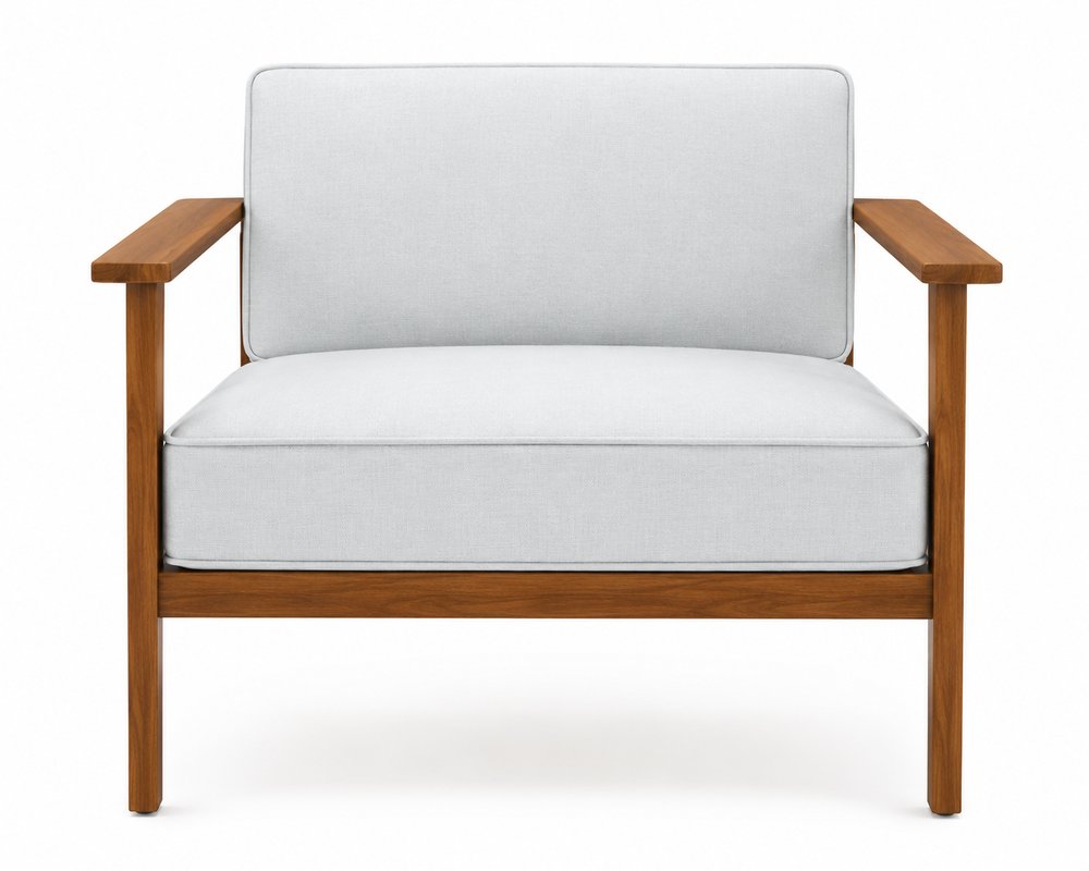 Dalim Single Seater Sofa