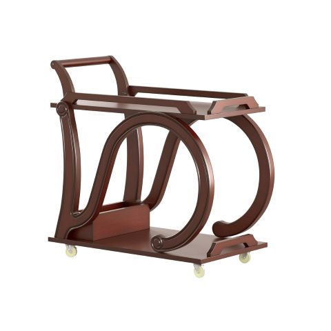 Dopati Tea Trolley
