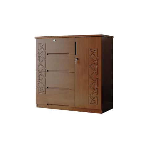 Jal Wardrobe