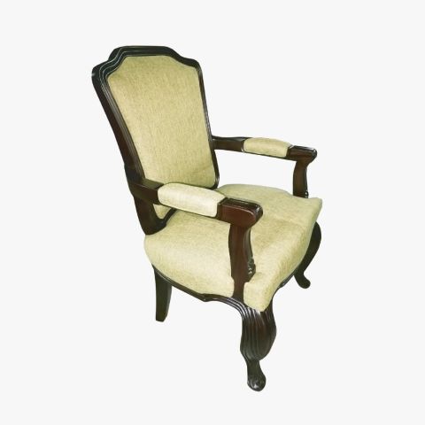 Kathgolap Visitor Chair