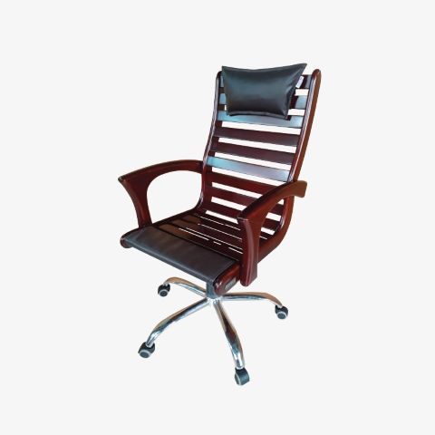 Ranga Swivel Chair