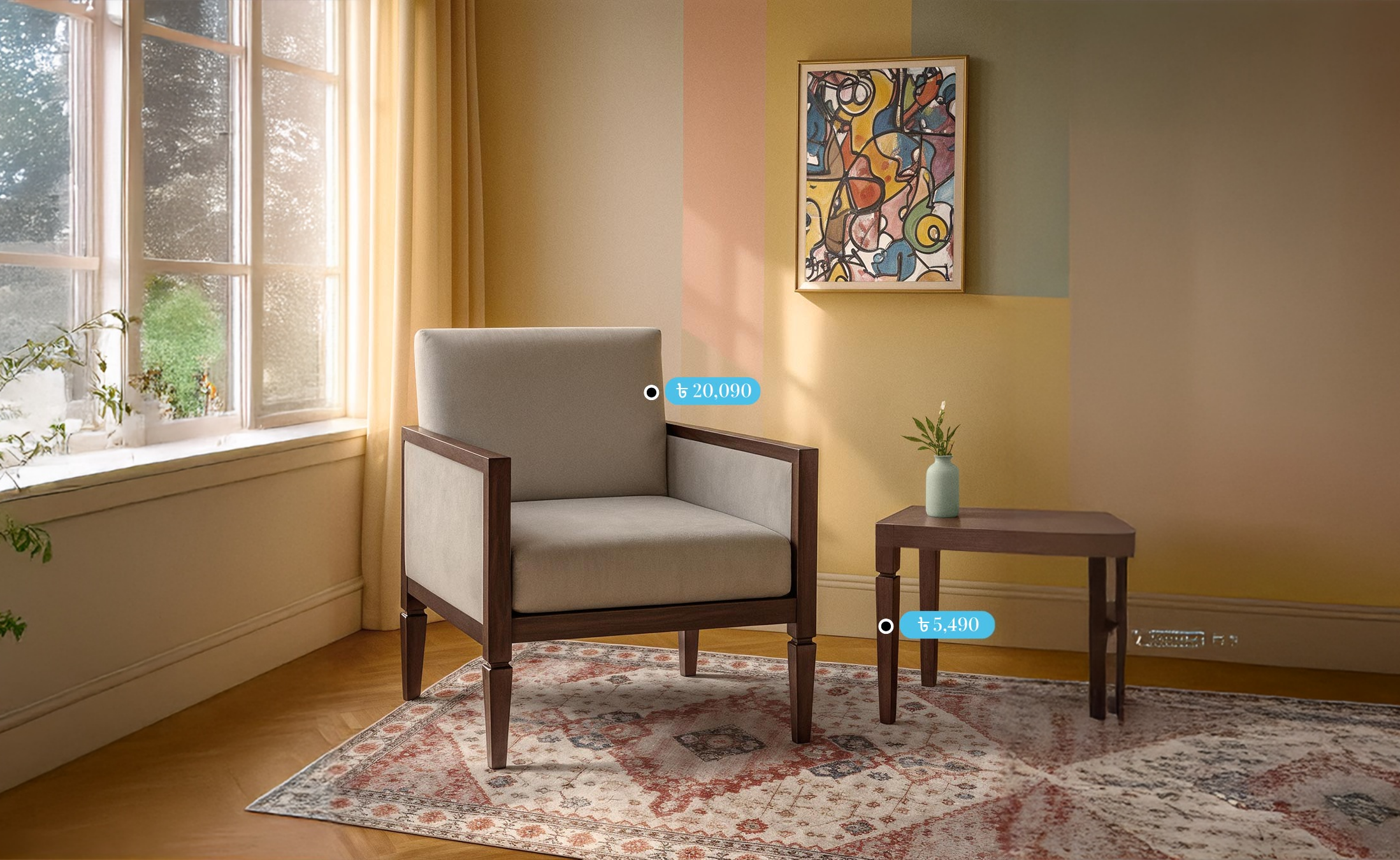 Scandinavian Minimal Collection